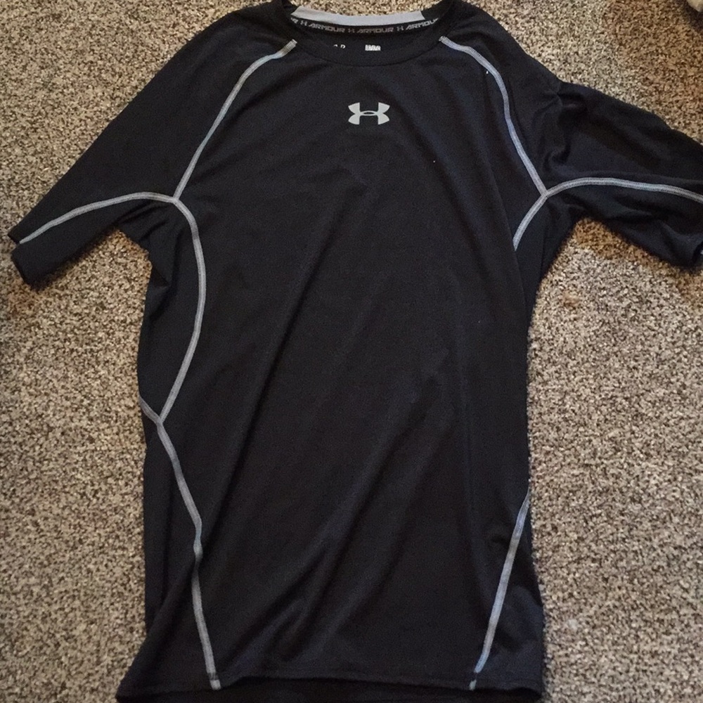 Under Armor Compression Heat Gear